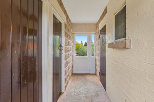Stocking Lane Shenington